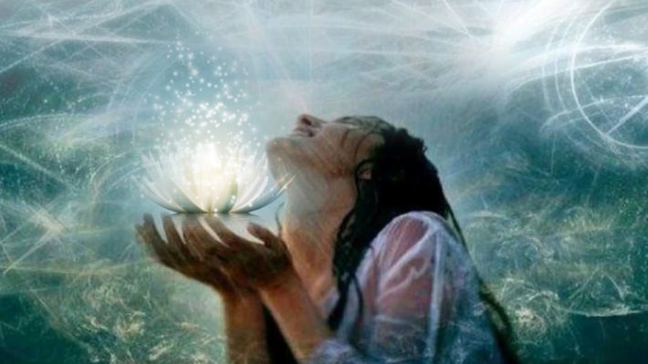 COMMENTAIRES COURTS MAIS EXPLIQUENT CLAIREMENT LE PROCESSUS QUE NOUS PROPOSONS. Au sujet de l'Ayahuasca