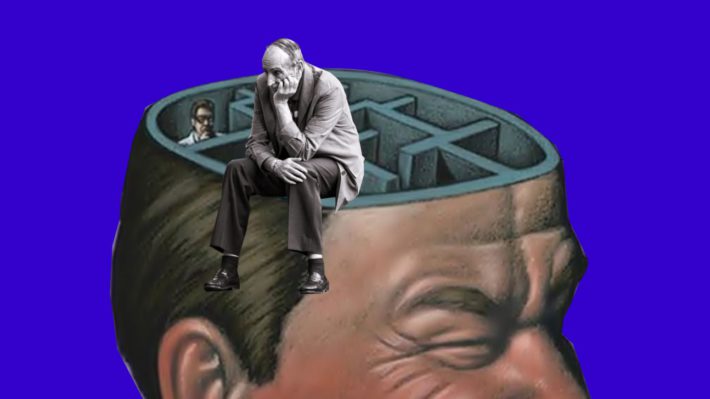 L'INTERET CROIT EN FRANCE POUR RENTRER EN CONTACT AVEC LES ENTEOGÈNES. à la recherche du maître interne.