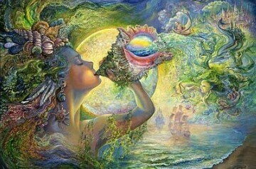 SUGGESTIONS APPROPRIÉES POUR NAVIGUER  À TRAVERS L'EXPÉRIENCE PROPOSÉE PAR L'AYAHUASCA