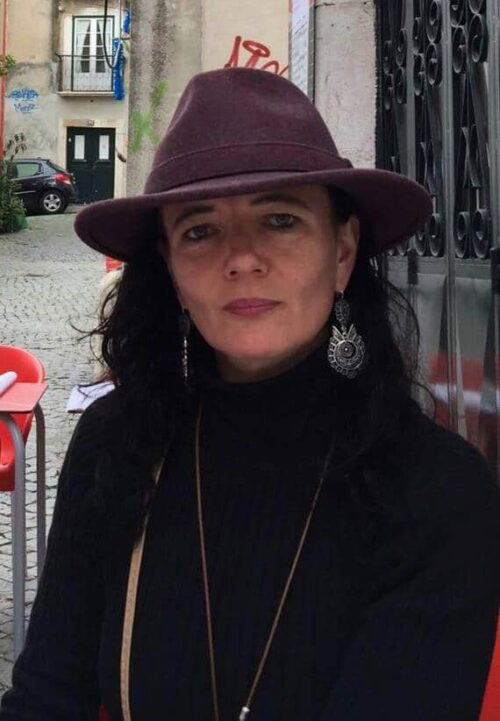 RETROUVER LE GOÛT DU PRÉSENT. Témoignage d'une participante en Suisse.